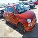 3C3CFFAR4DT587263 2013 Fiat 500 Pop auction photo thumbnail 1
