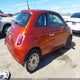 3C3CFFAR4DT587263 2013 Fiat 500 Pop auction photo thumbnail 4