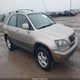JT6HF10U1X0069694 1999 Lexus Rx 300 auction photo thumbnail 1