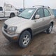 JT6HF10U1X0069694 1999 Lexus Rx 300 auction photo thumbnail 2