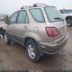 JT6HF10U1X0069694 1999 Lexus Rx 300 auction photo thumbnail 3