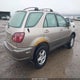 JT6HF10U1X0069694 1999 Lexus Rx 300 auction photo thumbnail 4