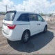 5FNRL5H2XDB082764 2013 Honda Odyssey Lx auction photo thumbnail 4