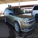 2FMGK5C81DBD25201 2013 Ford Flex Sel auction photo thumbnail 1