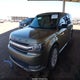 2FMGK5C81DBD25201 2013 Ford Flex Sel auction photo thumbnail 2
