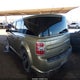 2FMGK5C81DBD25201 2013 Ford Flex Sel auction photo thumbnail 3