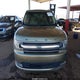 2FMGK5C81DBD25201 2013 Ford Flex Sel auction photo thumbnail 6