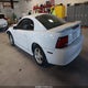 1FAFP40464F118420 2004 Ford Mustang auction photo thumbnail 3