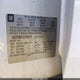 1GCGTBE37G1285675 2016 Chevrolet Colorado Wt auction photo thumbnail 9
