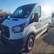 1FTYE1ZM1JKA05343 2018 Ford Transit-150 auction photo thumbnail 2