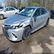 4T1B11HK3JU043660 2018 Toyota Camry Se auction photo thumbnail 2