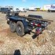 16V1D192XS5412598 2025 Big Tex Trailer Co Inc Unknown auction photo thumbnail 3