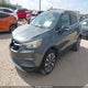 KL4CJASB8JB678333 2018 Buick Encore Preferred auction photo thumbnail 2