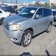 JTEES42A082078755 2008 Toyota Highlander Limited auction photo thumbnail 2