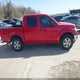 1N6AD0ER8BC418921 2011 Nissan Frontier Sv auction photo thumbnail 13