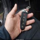 1FADP3N24JL314961 2018 Ford Focus Titanium auction photo thumbnail 11