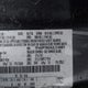 1FADP3N24JL314961 2018 Ford Focus Titanium auction photo thumbnail 9