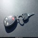 2CNDL73F076074484 2007 Chevrolet Equinox Lt auction photo thumbnail 11