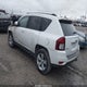 1C4NJDEB2FD162864 2015 Jeep Compass High Altitude Edition auction photo thumbnail 3