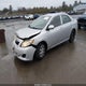 2T1BU4EE7AC316463 2010 Toyota Corolla Le auction photo thumbnail 2