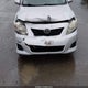 2T1BU4EE7AC316463 2010 Toyota Corolla Le auction photo thumbnail 6