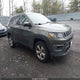 3C4NJDBB8KT714098 2019 Jeep Compass Latitude 4X4 auction photo thumbnail 1
