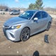 4T1M11BK4LU011658 2020 Toyota Camry Se Awd auction photo thumbnail 2
