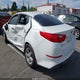 KNAGM4A74E5510901 2014 Kia Optima Lx auction photo thumbnail 3