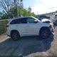 5TDJZRFH0HS378534 2017 Toyota Highlander Xle auction photo thumbnail 13