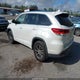 5TDJZRFH0HS378534 2017 Toyota Highlander Xle auction photo thumbnail 3