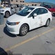 19XFB2F5XCE316875 2012 Honda Civic Lx auction photo thumbnail 2