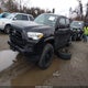 3TYSX5EN3PT018266 2023 Toyota Tacoma Sr auction photo thumbnail 2