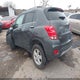 KL7CJLSB1JB541376 2018 Chevrolet Trax Lt auction photo thumbnail 3