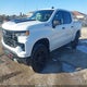 3GCUKFED0TG232186 2026 Chevrolet Silverado 1500 4Wd Short Bed Lt Trail Boss auction photo thumbnail 2