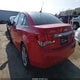 1G1PE5SB5E7411509 2014 Chevrolet Cruze 2Lt Auto auction photo thumbnail 3