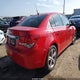 1G1PE5SB5E7411509 2014 Chevrolet Cruze 2Lt Auto auction photo thumbnail 4