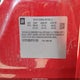 1G1PE5SB5E7411509 2014 Chevrolet Cruze 2Lt Auto auction photo thumbnail 9