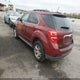 2GNALCEK6H1505863 2017 Chevrolet Equinox Lt auction photo thumbnail 3