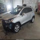 3GNCJLSB0KL145756 2019 Chevrolet Trax Lt auction photo thumbnail 2