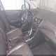 3GNCJLSB0KL145756 2019 Chevrolet Trax Lt auction photo thumbnail 5