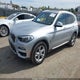 5UXTR7C59KLF24561 2019 BMW X3 Sdrive30I auction photo thumbnail 2