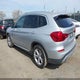 5UXTR7C59KLF24561 2019 BMW X3 Sdrive30I auction photo thumbnail 3