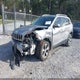 1C4PJLDB2LD535157 2020 Jeep Cherokee Limited Fwd auction photo thumbnail 2
