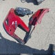 2T1BURHE2KC140772 2019 Toyota Corolla Xle auction photo thumbnail 12