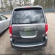 2C4RDGCG9KR775886 2019 Dodge Grand Caravan Sxt auction photo thumbnail 17
