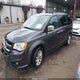 2C4RDGCG9KR775886 2019 Dodge Grand Caravan Sxt auction photo thumbnail 2