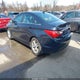 5NPEB4AC7CH356808 2012 Hyundai Sonata Gls auction photo thumbnail 3