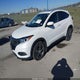3CZRU6H59NM750946 2022 Honda Hr-V Awd Ex auction photo thumbnail 2