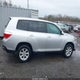 5TDBK3EH6CS169721 2012 Toyota Highlander Base V6 auction photo thumbnail 13
