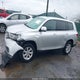 5TDBK3EH6CS169721 2012 Toyota Highlander Base V6 auction photo thumbnail 14